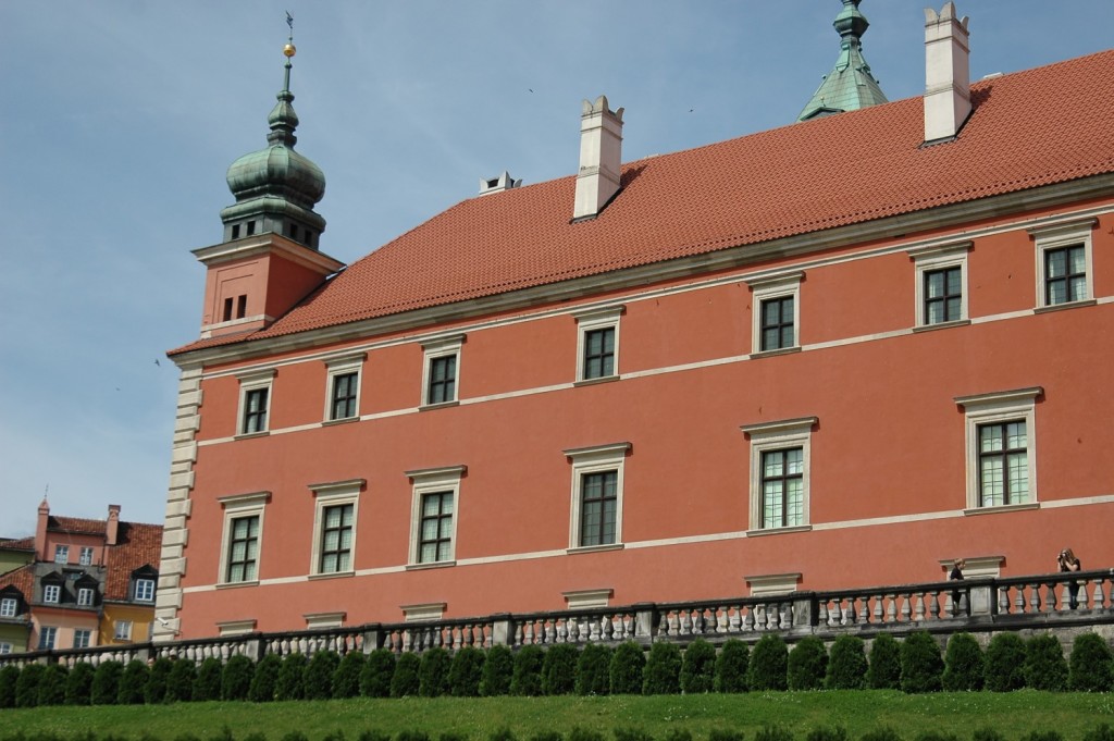 Zamek Królewski - Kopia